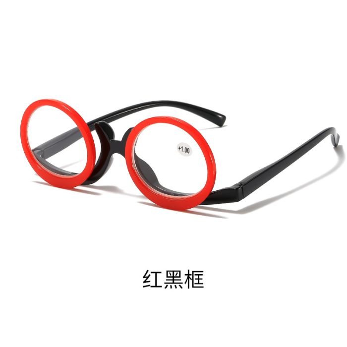 C2 Red+black