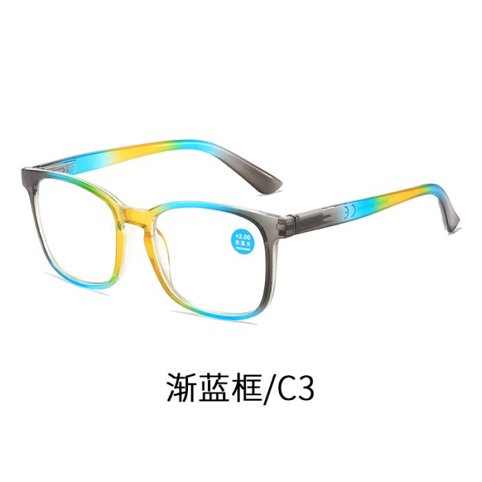 C3 Gradient blue