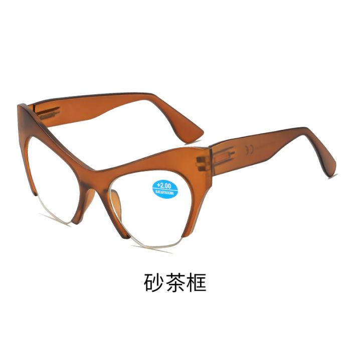 C2 Matte brown