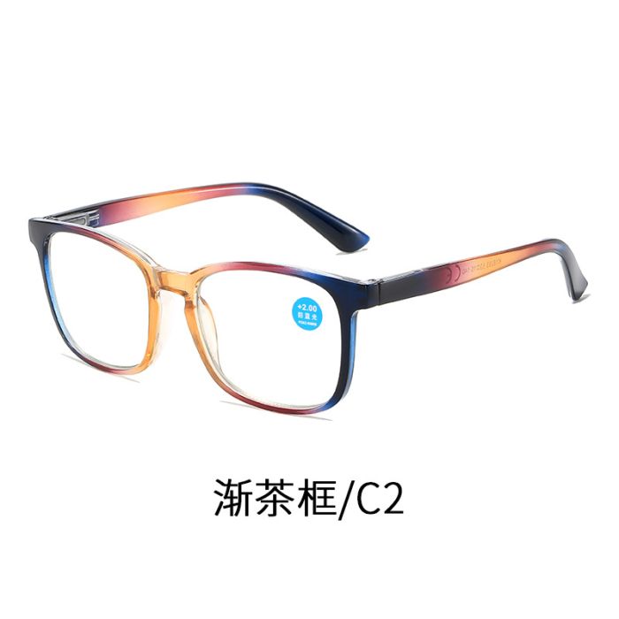 C2 Gradient brown