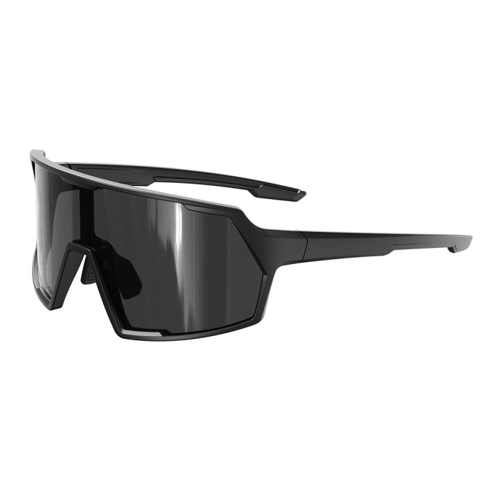 C5 Matt Black Frame/Smoke Lens