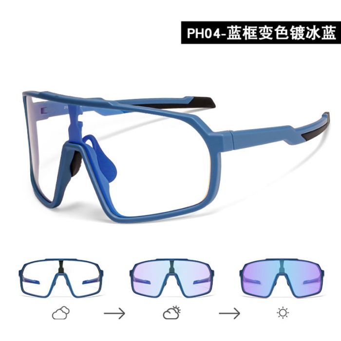 C3 Blue/photo ice blue revo