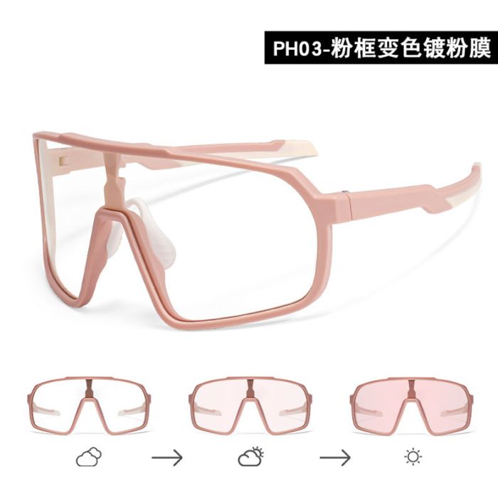 C4 Pink/photo pink revo