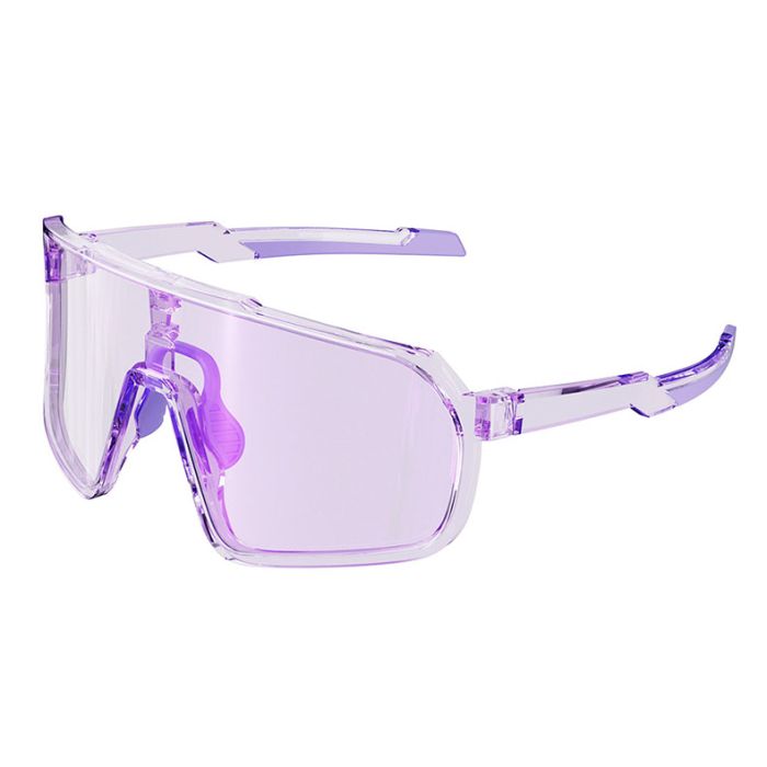 C8 Trans light purple/photo purple revo