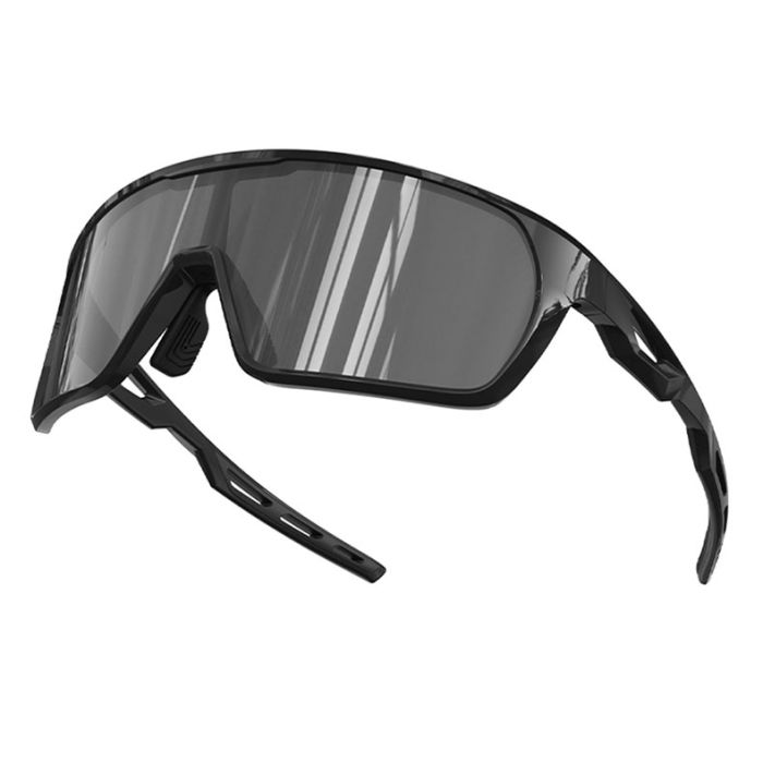 C1 Shiny black/grey