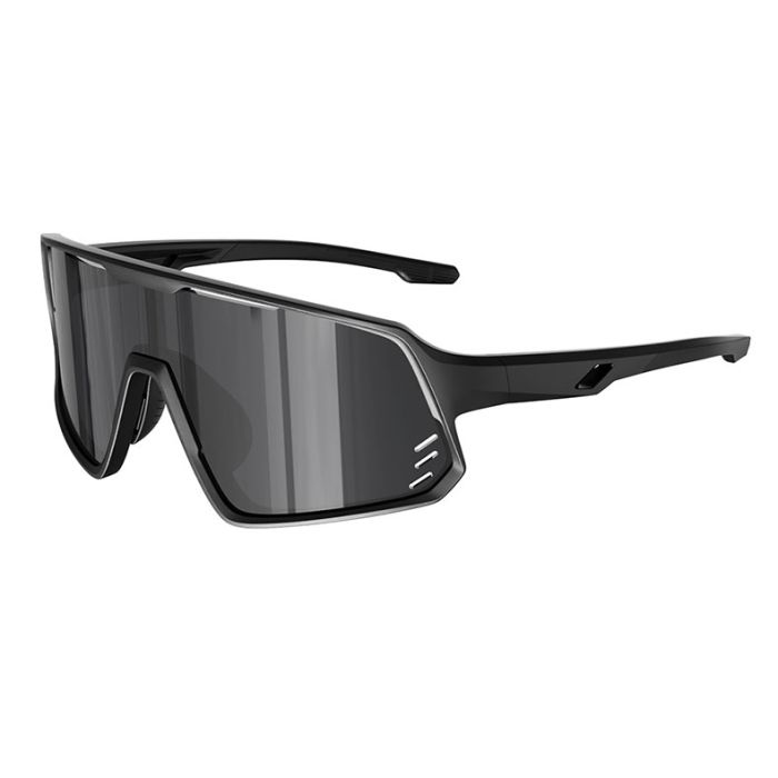C1 Matte black/grey