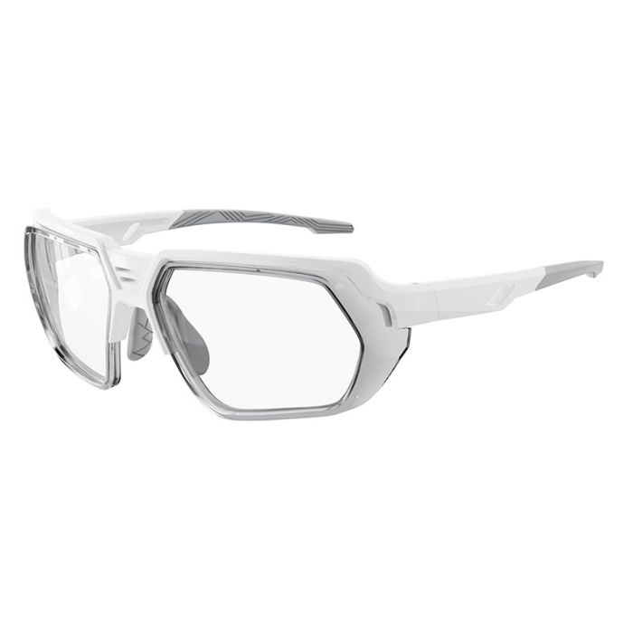 C5 Shiny white+grey