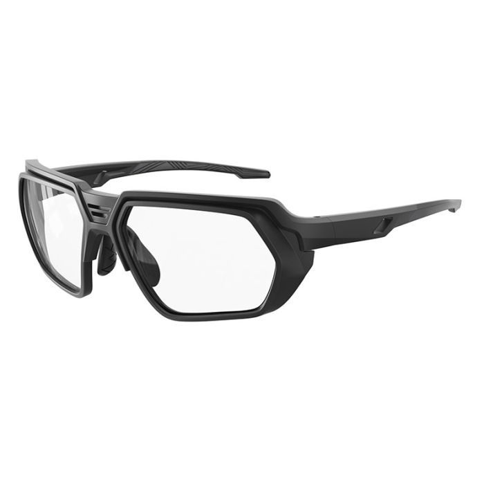 C1 Matte black