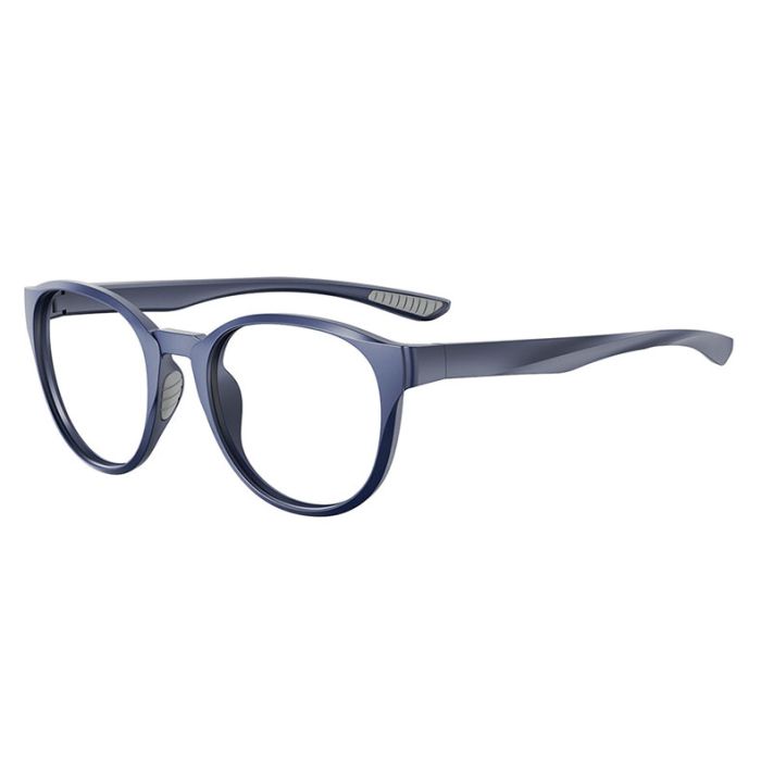 C4 Matte dark blue+grey