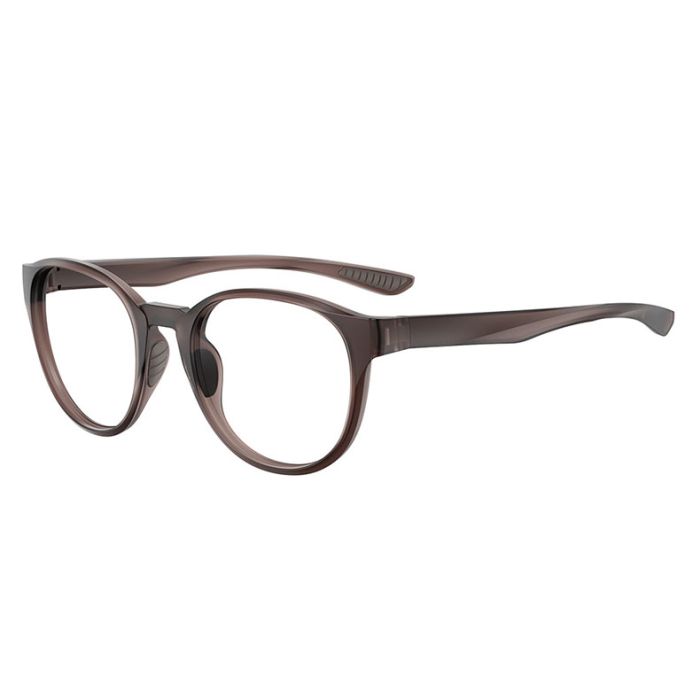 C6 Matte trans dark brown+brown