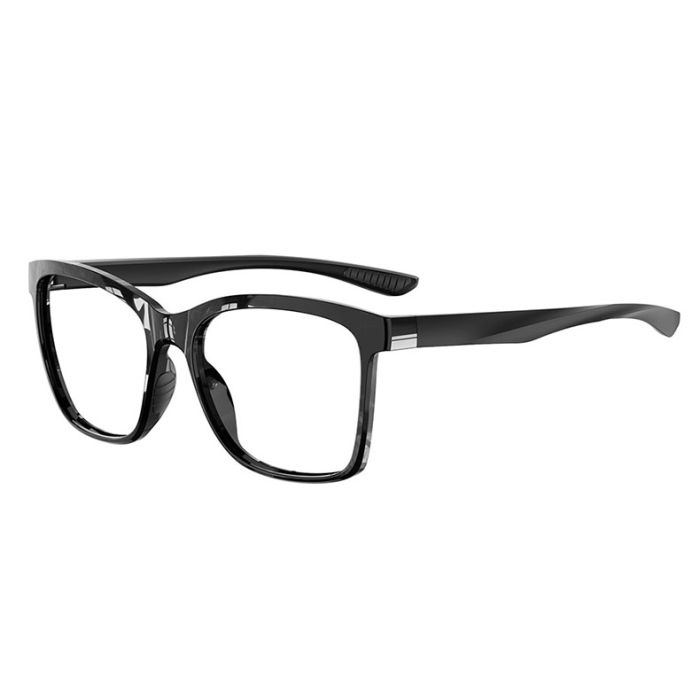 C1 Shiny black+black