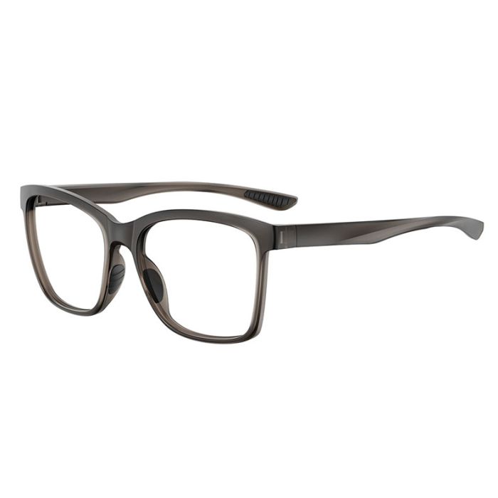C4 Matte trans dark brown+black