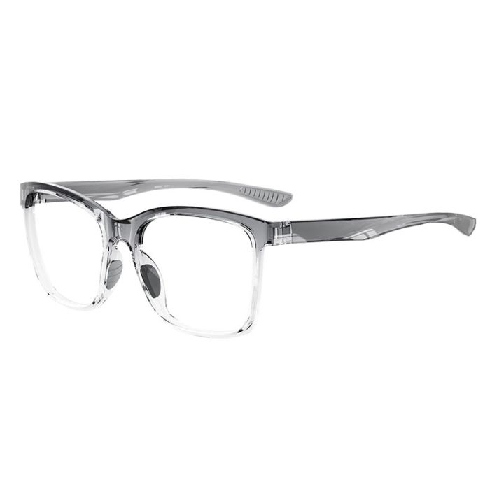 C2 Shiny gradual trans dark grey+grey