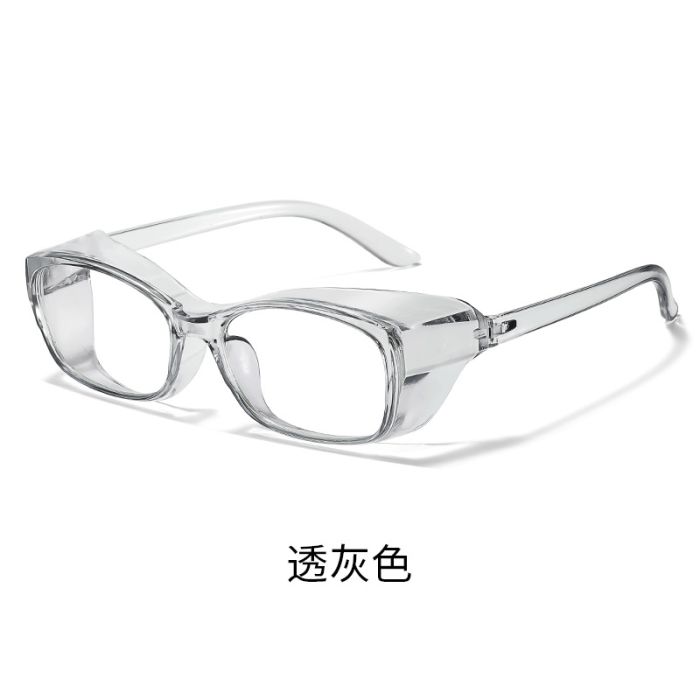 C1 Trans grey