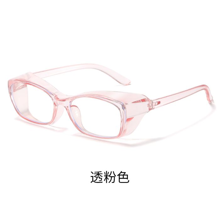 C9 Trans pink
