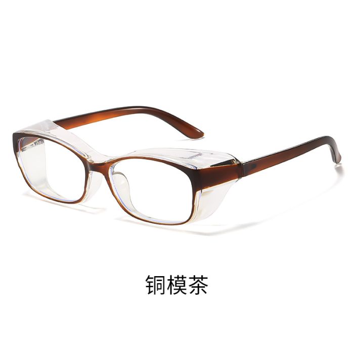 C5 Copper mold brown